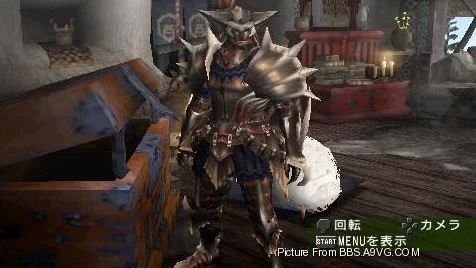 怪物猎人2G，顶级装备武器全解析，狩猎之旅再升级！