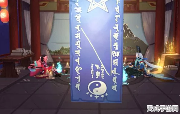 揭秘神仙道红包与三清道祖，探寻游戏中的神秘福利与神话背景