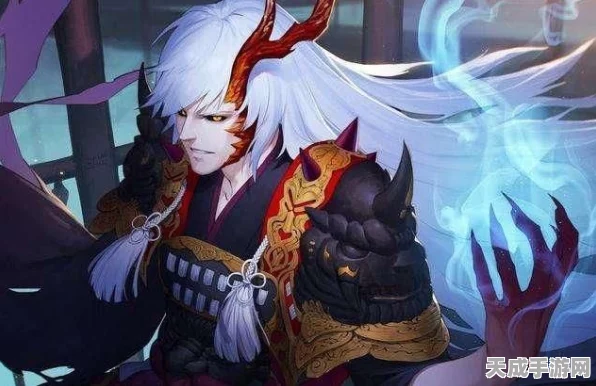 阴阳师斗技场新纪元，零氪玩家茨木童子攻略揭秘，直击3000分巅峰