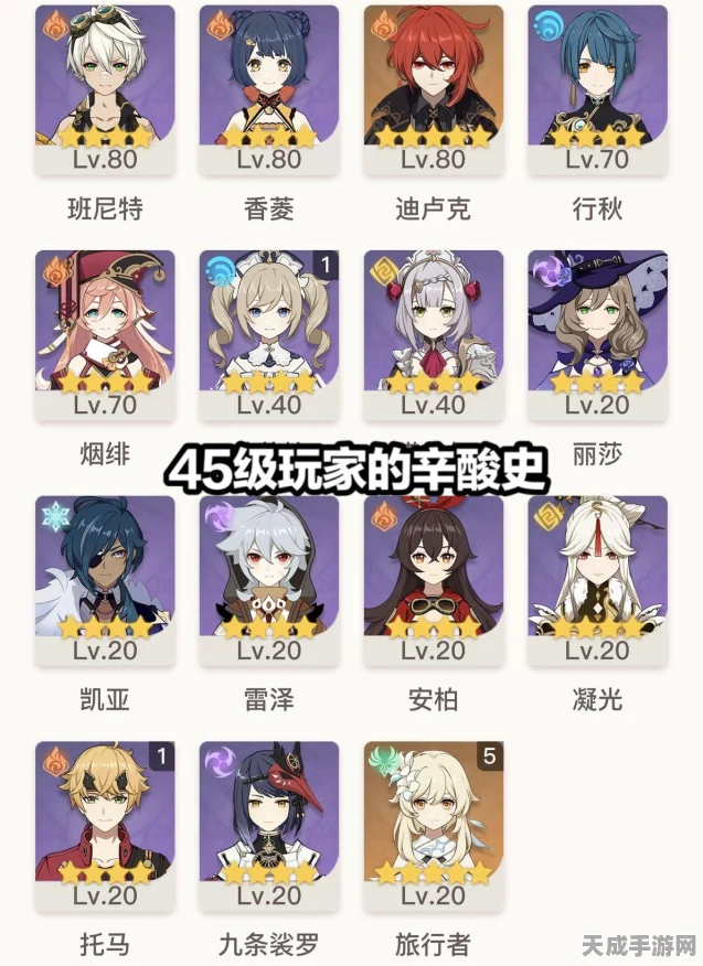 原神树脂恢复机制全解析，何时能再获一滴？