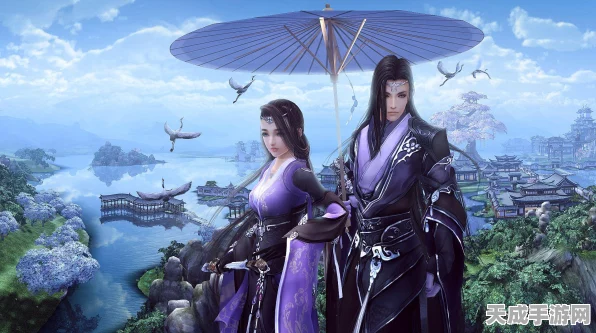 剑网1归来震撼开服，经典重现，万人争霸赛燃爆全网