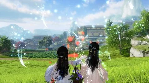一梦江湖帮派活跃度速升攻略，高效技巧与最新动态揭秘