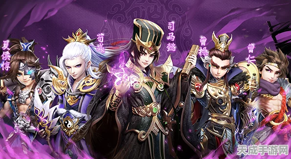 超神军师，精英武将招募与全方位培养攻略揭秘