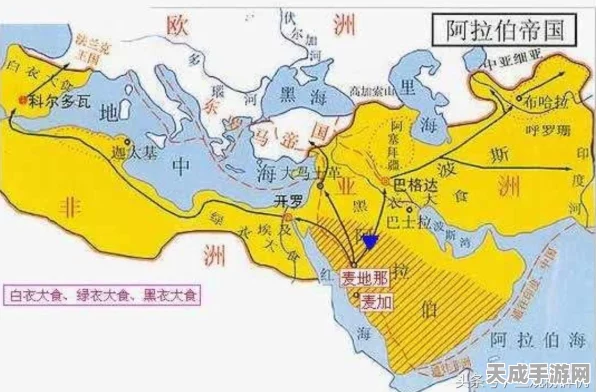 文明7深度揭秘，阿拔斯文明独特玩法与策略布局