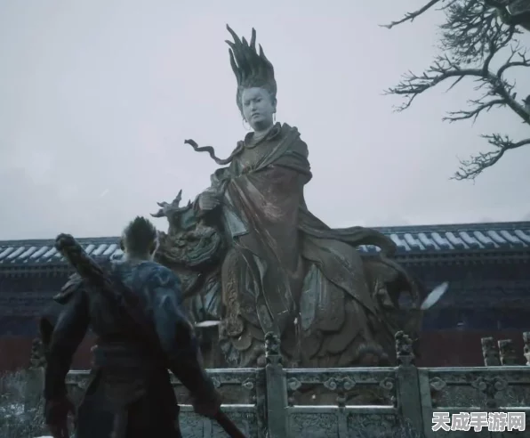 黑神话，悟空卵中骨获取全攻略，揭秘神秘道具解锁秘籍