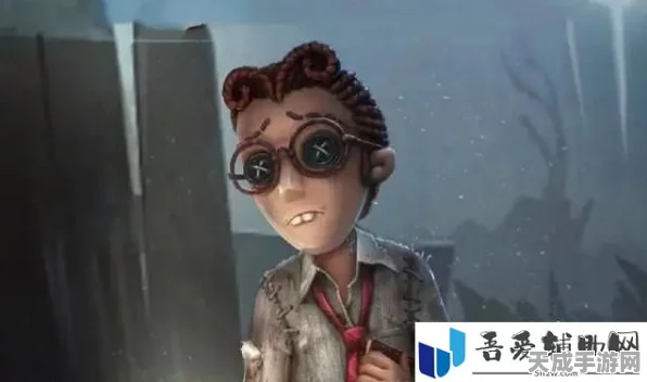 第五人格顶尖求生者大揭秘，谁才是生存之战的王者？