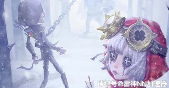 第五人格顶尖求生者大揭秘，谁才是生存之战的王者？
