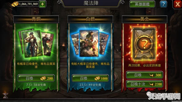 阿瓦隆之王，龙魂晋升全攻略，解锁技能巅峰之路