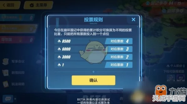 崩坏3复刻盛宴，崩坏国记全攻略，解锁隐藏玩法与特色挑战
