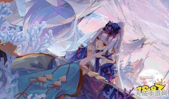 阴阳师千姬深度解析，她是否值得你倾尽资源培养？