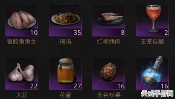 地下城堡3深度攻略，魔物之魂料理喂养全解析与高效搭配