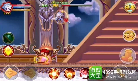 哪吒技能搭配攻略，打造无敌造梦西游OL战神