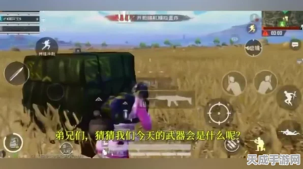 和平精英空投节深度解析，空投刷新次数大揭秘，赢取珍稀装备攻略