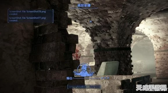 辐射4深度揭秘，学院背后的秘密与剧情全剖析