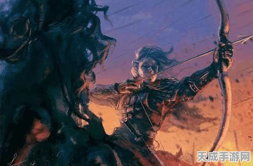 迷你世界高手必备，龙骨弓制作全攻略，揭秘合成秘籍与实战技巧