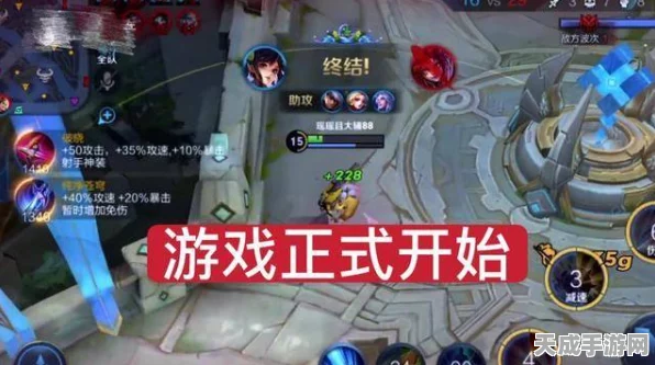 疯狂骑士团新手速成宝典，解锁丝滑开局，战力飙升秘籍