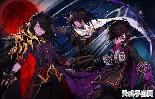 DNF职业对决，冰结师VS元素师，谁才是你的战斗首选？
