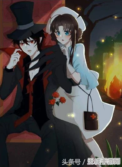 深度解析，第五人格舞女高阶玩法与竞技策略