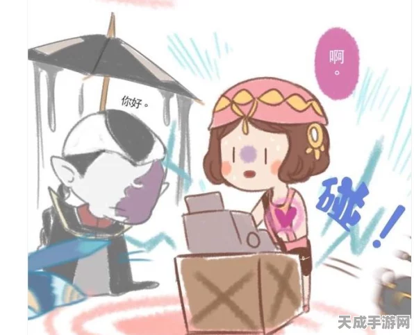 深度解析，第五人格舞女高阶玩法与竞技策略