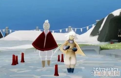 光遇白棉裤蹦迪先祖，独家揭秘兑换列表与惊喜活动细节