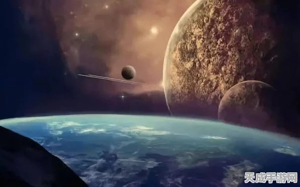 恋与深空，深度解析离群者远航活动，探索未知星际的浪漫之旅