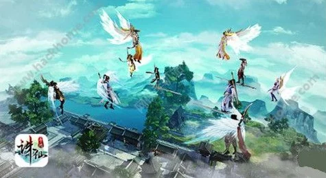 诛仙手游新版本职业大洗牌，谁将登顶天梯？