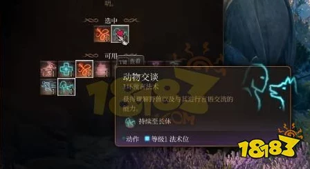 博德之门3顶尖战术阵容BD深度解析，打造无敌战队秘籍