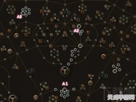 流放之路护盾回复揭秘，解锁正火的神秘阈值