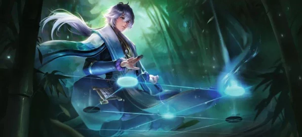 王者荣耀弈星重做归来，全新台词语音深度解析与赛场亮点