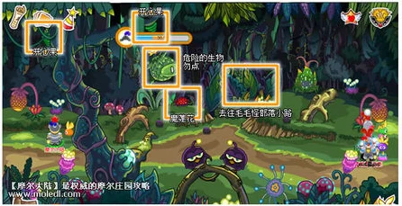 摩尔庄园超级拉姆全攻略，解锁所有用途与级别秘籍