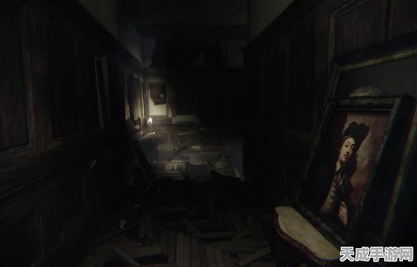 怪谈风靡Steam，热销好评却争议不断的精神病人模拟游戏深度解析
