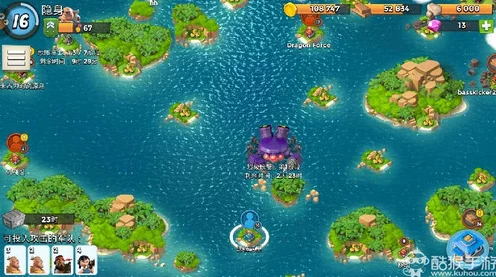 海岛奇兵深度解析，石材保险库永久使用攻略与最新动态