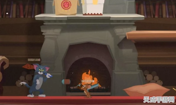 探秘猫鼠世界，侦探杰瑞高阶玩法全解析