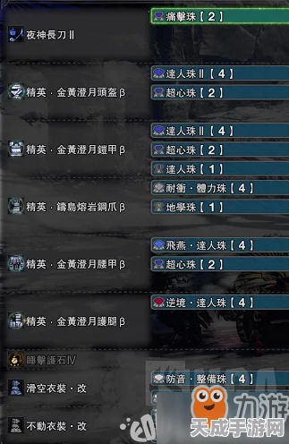 怪物猎人世界冰原，斩斧高手揭秘！单人黑龙讨伐全攻略