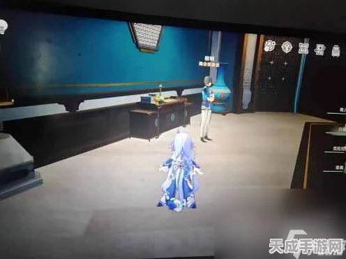 崩坏星穹铁道，司辰宫宝箱解锁秘籍，揭秘隐藏宝藏与高效攻略