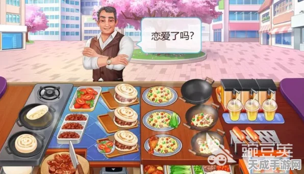 楼下的早餐店攻略秘籍，高效解锁新客人全攻略
