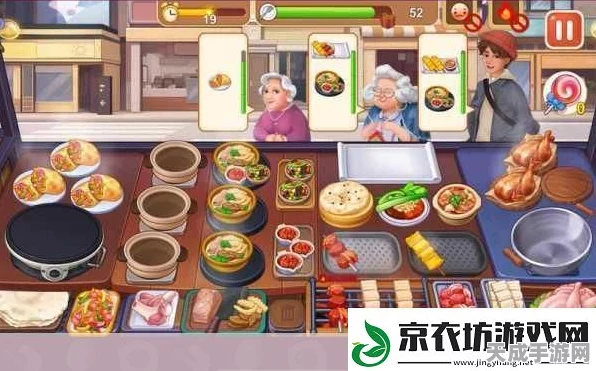 楼下的早餐店攻略秘籍，高效解锁新客人全攻略