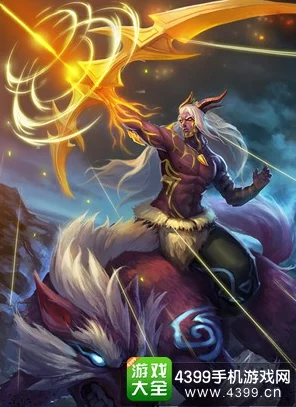天天狼人杀守卫角色深度攻略，策略布局，逆转乾坤