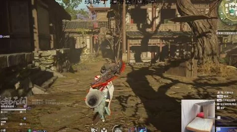 永劫无间装备大揭秘，红甲与金甲终极对决，谁才是战场霸主？