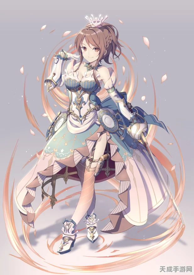 二次元新星闪耀！依溪禾&雨狸携手打造魂器学院琉璃角色曲，乐坛新星璀璨登场