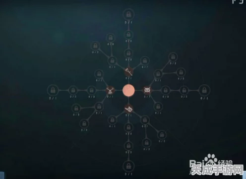 第五人格高手秘籍，解锁天赋页搭配新策略，助你赛场称雄！