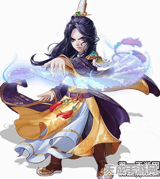 鬼族召唤兽大揭秘，大话西游热血版手游顶尖选择攻略
