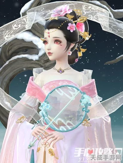 云裳羽衣挑战升级！第八章困难剧情完美通关秘籍大公开