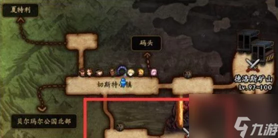 DNF勇者任务全攻略，解锁荣耀与挑战的详细流程