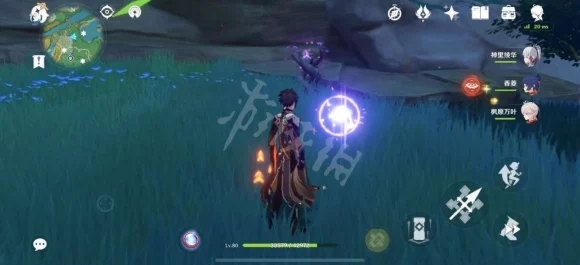 原神无想刃狭间华丽宝箱全攻略，解锁秘境宝藏的终极技巧