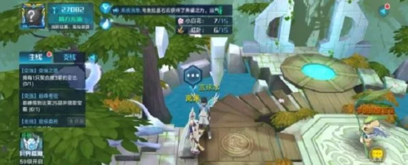 奥拉星手游，揭秘离渊神秘位置与高效获取攻略