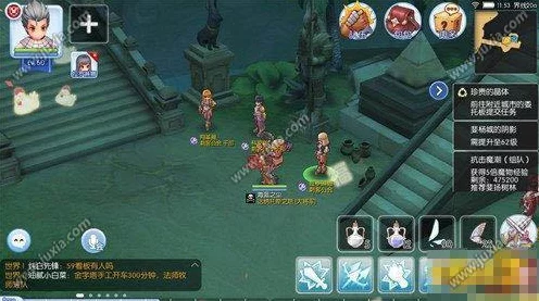 仙境传说RO，揭秘腐烂绷带获取攻略，解锁隐藏任务！