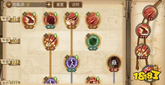 航海王燃烧意志，顶尖策略揭秘！黄猿加点全攻略