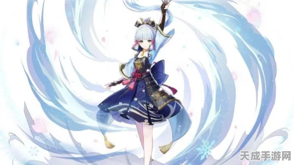 原神深度解析，神里绫华是否值得追求满命？