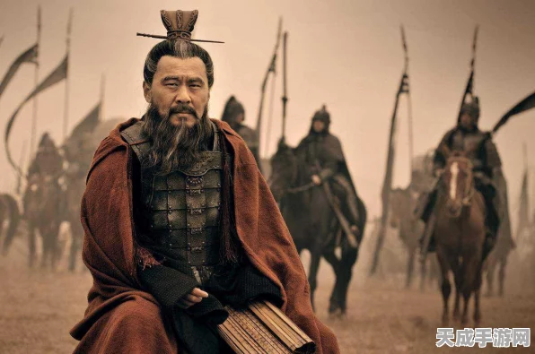 三国志战略版，新手必看！主公选择全攻略，助你开局制胜